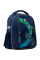 Рюкзак школьный каркасный Kite Education BMX (K22-555S-10)