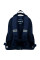Рюкзак школьный каркасный Kite Education BMX (K22-555S-10)