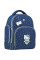 Рюкзак полукаркасный Kite Education Hello Kitty (HK22-706S)