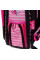 Рюкзак школьный ортопедический YES S-94 Barbie (558959)