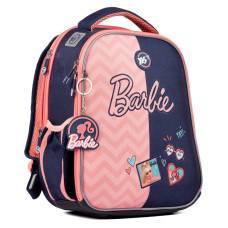 Рюкзак шкільний ортопедичний YES H-100 Barbie (559111)