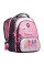 Рюкзак школьный ортопедический YES S-30 JUNO ULTRA Premium Barbie (558956)