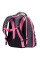 Рюкзак школьный ортопедический YES S-30 JUNO ULTRA Premium Barbie (558956)