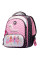 Рюкзак школьный ортопедический YES S-30 JUNO ULTRA Premium Barbie (558956)
