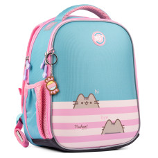 Рюкзак школьный ортопедический YES H-100 Pusheen (559108)