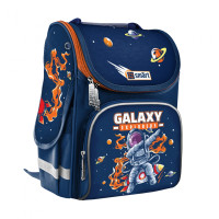 Рюкзак школьный ортопедический Smart PG-11 Galaxy (559004)