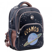 Рюкзак школьный ортопедический YES S-40 Cosmos (553833)