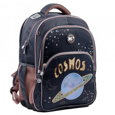 Рюкзак школьный ортопедический YES S-40 Cosmos (553833)