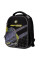 Рюкзак школьный ортопедичный Yes Drift King H-100 (559556)