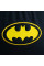 Рюкзак шкільний дитячий Kite NEW Education DC Comics Batman 39х29х14 (DC24-770M)