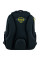 Рюкзак шкільний дитячий Kite NEW Education DC Comics Batman 39х29х14 (DC24-770M)