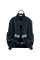 Рюкзак шкільний дитячий Kite NEW Education DC Comics Batman 39х29х14 (DC24-770M)