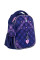 Рюкзак шкільний ортопедичний Kite NEW Education Check and Hearts 35x26x13 (K24-555S-1)