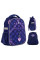 Рюкзак шкільний ортопедичний Kite NEW Education Check and Hearts 35x26x13 (K24-555S-1)