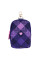 Рюкзак шкільний ортопедичний Kite NEW Education Check and Hearts 35x26x13 (K24-555S-1)