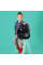 Рюкзак шкільний ортопедичний Kite NEW Education Football 35x26x13 (K24-555S-9)