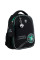 Рюкзак шкільний ортопедичний Kite NEW Education Football 35x26x13 (K24-555S-9)