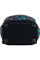 Рюкзак шкільний ортопедичний Kite NEW Education Crazy Mode 36x27x16 (K24-724S-4)