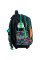 Рюкзак шкільний ортопедичний Kite NEW Education Crazy Mode 36x27x16 (K24-724S-4)
