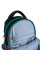 Рюкзак шкільний ортопедичний Kite NEW Education Crazy Mode 36x27x16 (K24-724S-4)