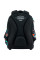 Рюкзак шкільний ортопедичний Kite NEW Education Crazy Mode 36x27x16 (K24-724S-4)