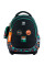 Рюкзак шкільний ортопедичний Kite NEW Education Crazy Mode 36x27x16 (K24-724S-4)