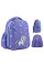 Рюкзак GoPack 2024 Education напівкаркасний Magic Dreams (GO24-165S-2)