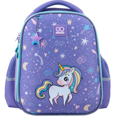 Рюкзак GoPack 2024 Education напівкаркасний Magic Dreams (GO24-165S-2)