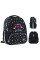 Рюкзак GoPack 2024 Education каркасний Pink Power (GO24-597M-2)
