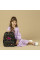 Рюкзак GoPack 2024 Education каркасний Pink Power (GO24-597M-2)
