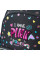 Рюкзак GoPack 2024 Education каркасний Pink Power (GO24-597M-2)