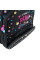 Рюкзак GoPack 2024 Education каркасний Pink Power (GO24-597M-2)