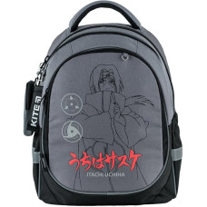 Рюкзак шкільний ортопедичний Kite NEW Education Naruto 38x28x16 (NR24-700M)