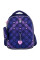 Рюкзак шкільний ортопедичний Kite NEW Education Check and Hearts 35x26x13 (K24-555S-1)