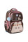 Набор рюкзак ортопедический + пенал + сумка + бутылка + ланч-бокс Yes Pusheen S-101 (559591XXL)