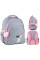 Рюкзак шкільний GoPack Meowtiful 37 см (GO25-2606S-1)