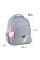 Рюкзак шкільний GoPack Meowtiful 37 см (GO25-2606S-1)