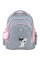 Рюкзак шкільний GoPack Meowtiful 37 см (GO25-2606S-1)