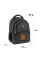 Рюкзак шкільний GoPack No More Rules 39 см (GO25-175M-5)