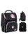 Рюкзак шкільний каркасний GoPack Magical Unicorn 34 см (GO25-5001S-4)