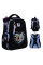 Рюкзак шкільний каркасний Kite Love is 38 см (K25-531M-2)