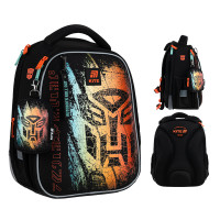 Рюкзак шкільний каркасний Kite Transformers Generations 36 см (TF25-555S)