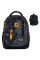 Рюкзак шкільний Kite Beast Mode 38 см (K25-700M-4)