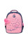 Рюкзак шкільний ортопедичний YES Bright Hearts S-111 (550105)