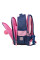 Рюкзак шкільний ортопедичний YES Bright Hearts S-111 (550105)