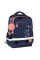 Рюкзак шкільний Be Like a Cat S-52 Ergo Yes (559885)