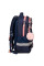 Рюкзак шкільний Be Like a Cat S-52 Ergo Yes (559885)