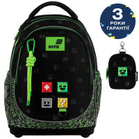 Рюкзак Kite Education Pixel спинка 36 см (K26-724S-4)