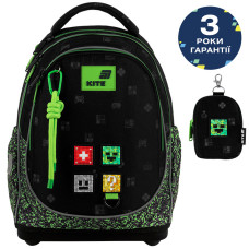 Рюкзак Kite Education Pixel спинка 36 см (K26-724S-4)