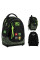 Рюкзак Kite Education Pixel спинка 36 см (K26-724S-4)